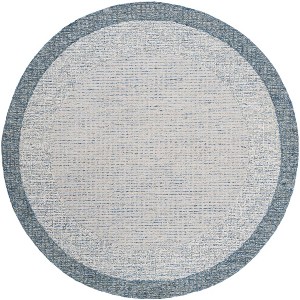 Metro MET476 Hand Tufted Indoor Rug - Safavieh - 1 of 3