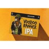 Voodoo Ranger IPA Beer - 12pk/12 fl oz Cans - 3 of 4