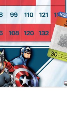 clear push pins bundle