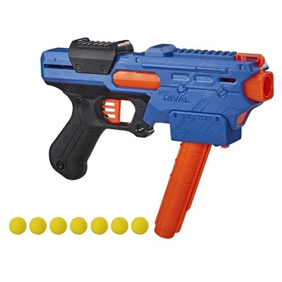 nerf light up target