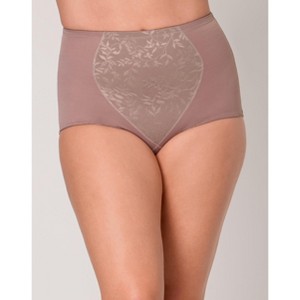 Jacquard Shaping Brief, 2-Pack - 1 of 4
