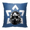 Marvel Captain America Star Avenger Throw Pillow 18x18 Inches - 3 of 4