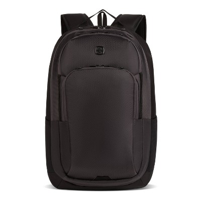 Swissgear 18.5&#34; Laptop Backpack - Charcoal