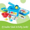 Learning Resources, LRNLER6315, Smart Scoops Math Activity Set, 1 Each,  Multi