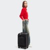 Kipling Womens Youri Spin Small Printed 4 Wheeled Rolling Luggage - 4 of 4