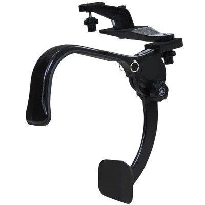 Yescom Shoulder Mount Support Pad Stabilizer for Video DV Camcorder HD DSLR DV Camera