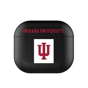 NCAA Big Ten Universities Insignia AirPod Case Cover for AirPods 3rd Gen - 1 of 4