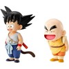 Bandai - Ichibansho - Dragon Ball - Masterlise - Son Goku & Krillin (Son goku Training Section) Figure - 2 of 4