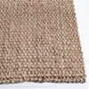 Natural Fiber NF189 Hand Loomed Area Rug  - Safavieh - 3 of 4