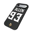 NFL Minnesota Vikings Players Game Tactic Bump Cell Phone Case for Apple iPhone 17 Series - 2 of 4