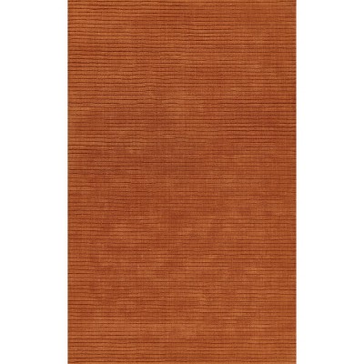 Momeni Asher Solid Handloomed Rug