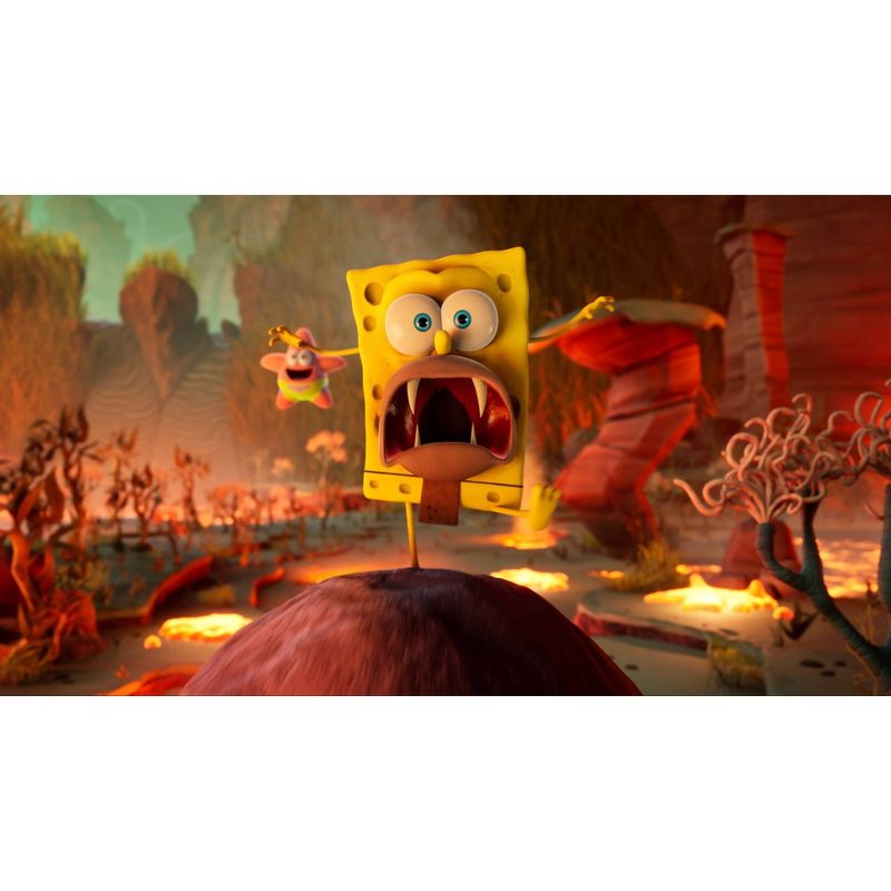 SpongeBob SquarePants: The Cosmic Shake - Xbox One (Digital), 3 of 7