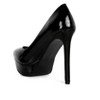 Rothko Platform Stiletto Sandals - 3 of 4