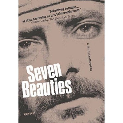 Seven Beauties (DVD)(2017)