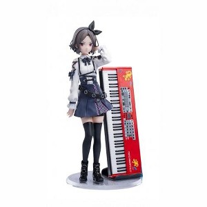Sega - Sega XStellar Girls Band Cry Tomo Ebizuka Statue : Target
