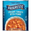 Progresso Traditional Creamy Tomato With Penne Soup - 18.5oz : Target