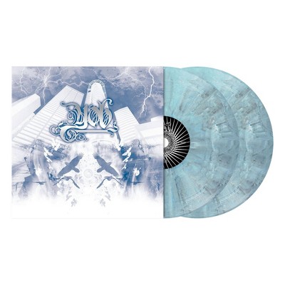 Yob - The Unreal Never Lived (EXPLICIT LYRICS) (Vinyl)