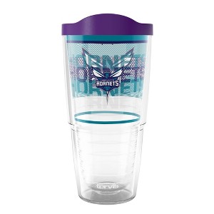 NBA Charlotte Hornets 24oz Competitor Classic Tumbler - 1 of 3