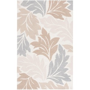 Jardin JAR402 Hand Tufted Indoor Rugs - Safavieh - 1 of 4
