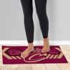 NBA Cleveland Cavaliers Agile Washable Rug 20 x 32 Inches - 2 of 4