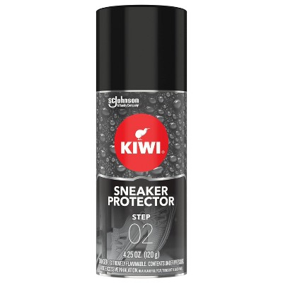 KIWI Sneaker Protector Aerosol Spray - 4.25oz_2