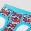 Boys' Marvel Spider-Man 5pk Underwear - 4