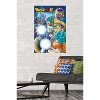 Trends International Dragon Ball: Super - Return Unframed Wall Poster Prints - 2 of 4