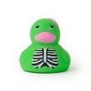 Rubber Duck Green Zombie - Bullseye's Playground™ - 2 of 3