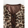 Women's Wo's Polar Fleece Jacket - Sweetkama - 2 of 3