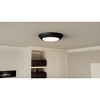 Verge Integrated LED Flush Mount Light - 3 of 4