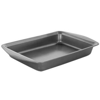 Goodcook 13 In. x 9 In. Non-Stick Roasting & Baking Pan - Power Townsend  Company