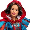Disney Princess Collector Snow White Collectible Fashion Doll Inspired by Disney Live Action Movie - 2 of 4