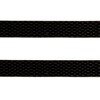 Black Wired Ribbon (Set of 2) - 2 of 3