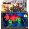 Battle Cat Masters of the Universe Origins Beast - 3 of 3