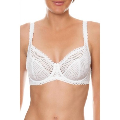 Women's Wo's 3/4 Cup Bra - Antigel Boudoir de Filles