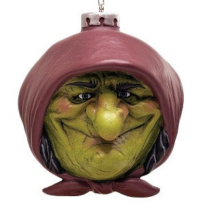 Gorenaments LLC Len Simon's Gorenaments 3.5 Inch Horror Ornament Series 3 | Babushka - 1 of 3