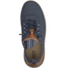 Johnston & Murphy Little Kid McGuffey Knit U-Throat Boys Casual Shoe - 2 of 4