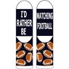 #followme Funny Socks for Men - Mens Novelty Gift Socks with Sayings - 2 of 3