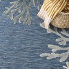 Nourison Suncoast Beach Indoor/Outdoor Flatweave Rug - 3 of 4