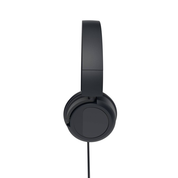 Auriculares On-Ear con Cable Gems Kids - Negro 3