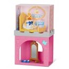 Li'l Woodzeez Castle Room Princess' Castle Bedroom Playset - 4 of 4