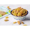 California Jumbo Golden Raisins — Non-GMO Verified, Seedless, Sun-Dried, No Added Oil, No Added Sugar, Kosher, Vegan, Raw, Bulk. - 4 of 4