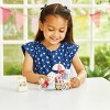 Calico Critters Popcorn Trike, Dollhouse Playset with Figure and Accessories - 3 of 4