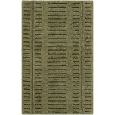 Mark & Day Dadrian Washable Tufted Indoor Area Rugs