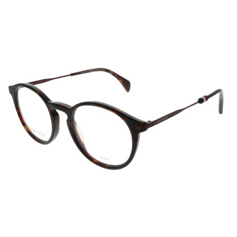 Tommy hilfiger hot sale round eyeglasses