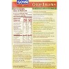 Goya Frozen Chiles Rellenos Mexican Style Stuffed Peppers - 13oz/2ct - 3 of 3