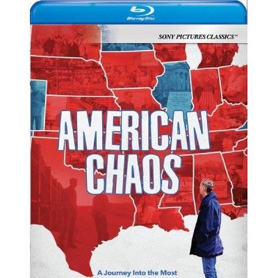 American Chaos (Blu-ray)(2019)
