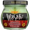 Pacific Farms Extra Hot Wasabi - Case of 6 - 3.5 oz - 2 of 2