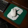 UNC Charlotte Primary Logo Low Profile Thin Mouse Pad - 2 of 2