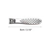 Unique Bargains Reusable Nail Clippers Toenail Clippers 2 Pcs - 2 of 4
